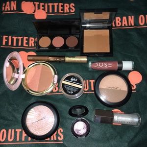 Makeup Bundle